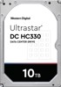 WESTERN DIGITAL Tvrdi disk Ultrastar DC HC330, 3.5", 10 TB, SAS, 256 MB cache, 7200 okr./min